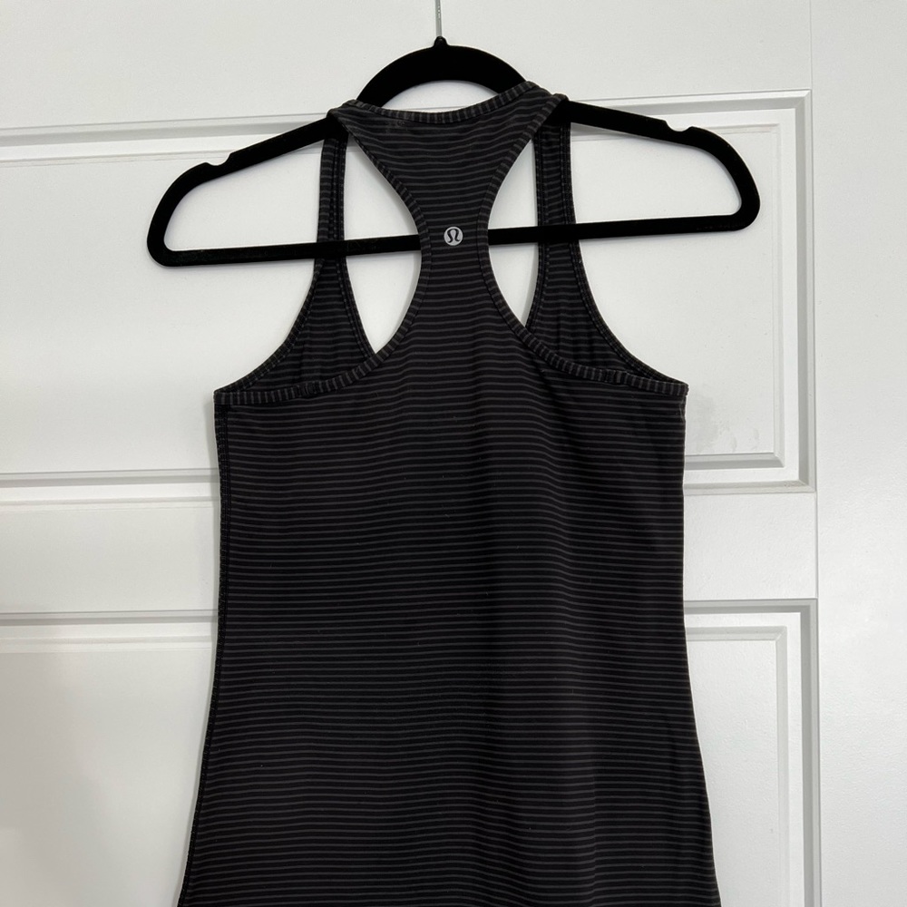 Lululemon cool racerback